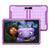 Kindertablet 10 Inch Android 13 Quad Core 2GB RAM 64GB ROM met Beschermhoes 6