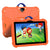 Kindertablet 7.0 Inch Quad Core Met Cartoon Patroon Voor Kinderen 7