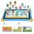 Kindertablet 7 Inch Android 12 met 4GB RAM en 64GB Opslag 4
