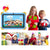 Kindertablet 7 Inch Android 12 met 4GB RAM en 64GB Opslag 5
