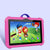 Kindertablet 7 Inch Quad Core met 4GB RAM en 64GB ROM 1