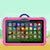 Kindertablet 7 Inch Quad Core met 4GB RAM en 64GB ROM 2