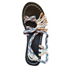 Handgeweven Touw Platte Sandalen