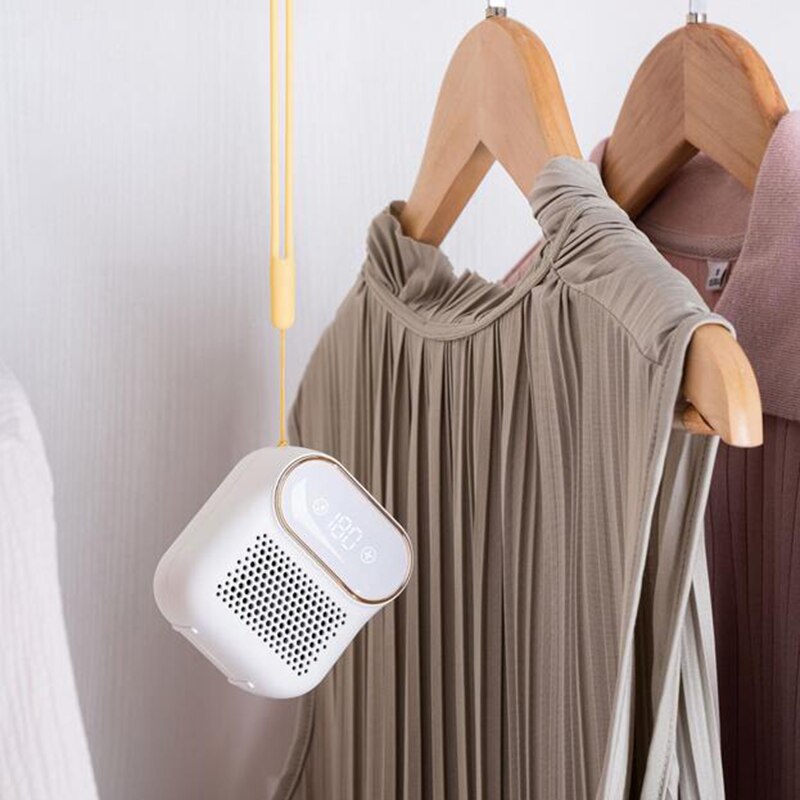 Koelkast Magnetische Luchtreiniger