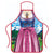 Koppels Schorten Oktoberfest Stijl met Humor 6
