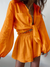Variant image for Dames Zomerset Linnen Blouse en Shorts Casual Ademend-7
