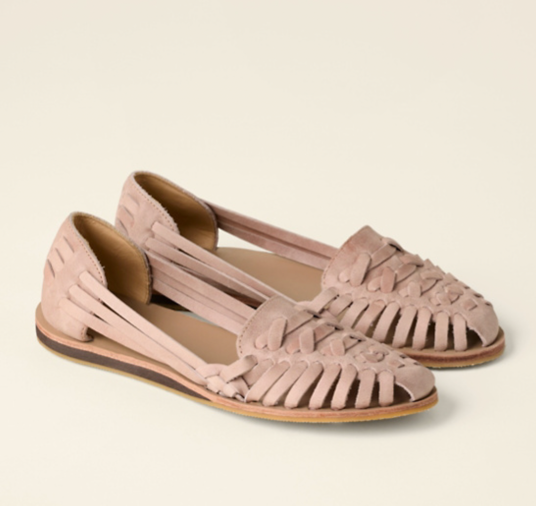 Dames Slippers Elegante Ergonomische Schoenen van Duurzame Stoffen-1