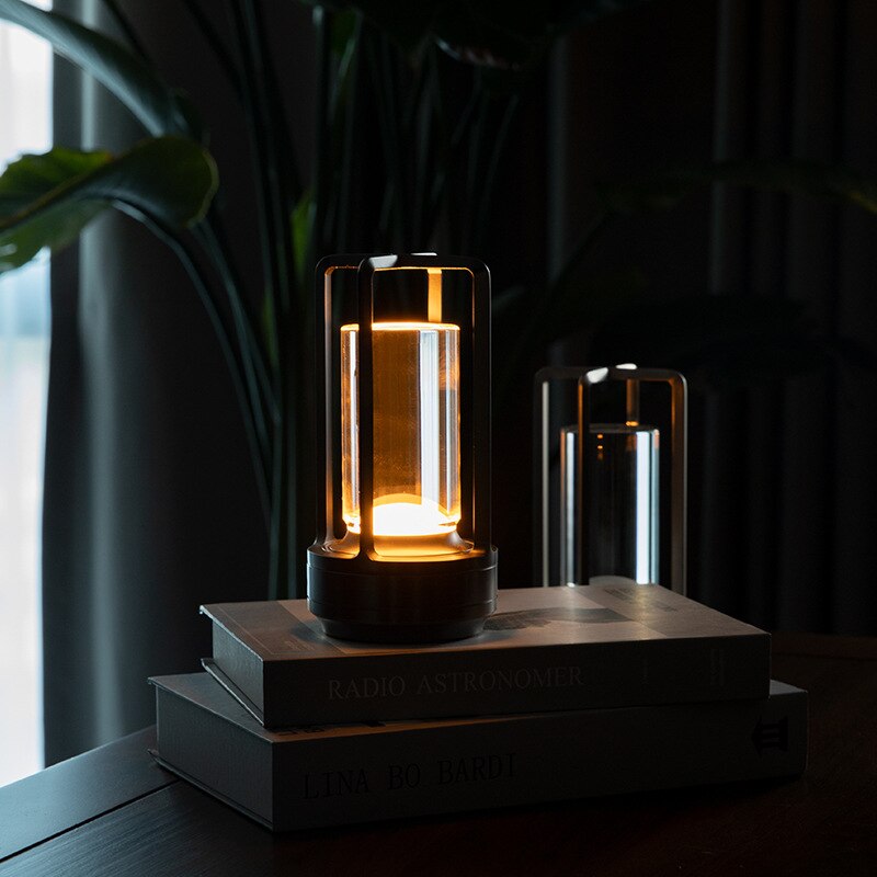 Kristallen Gloeilamp