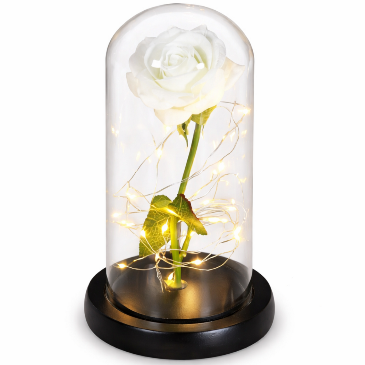 LED Eeuwige Roos 1