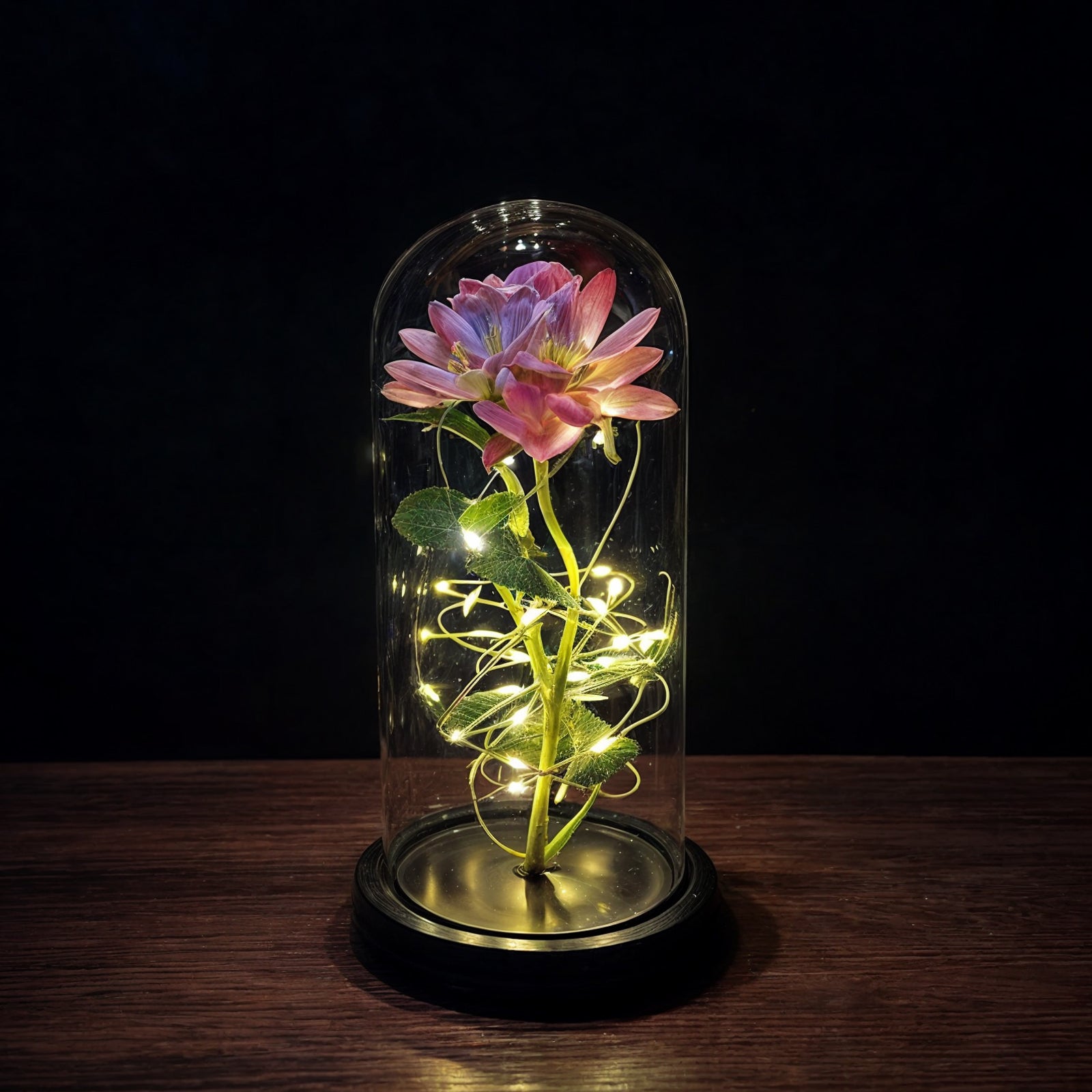 LED Eeuwige Roos 2