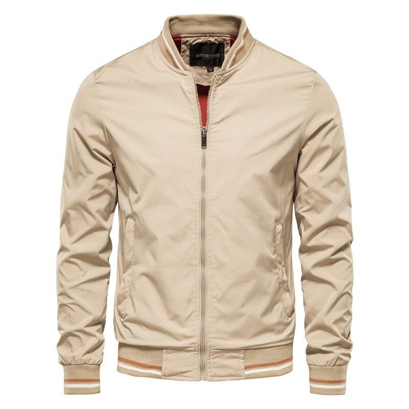 Variant image for Dames Bomberjack Zwart Stijlvol Polyester-10