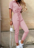 Variant image for Dames Jumpsuit Feestelijk Hoogwaardige Stof Elegante Snit-43