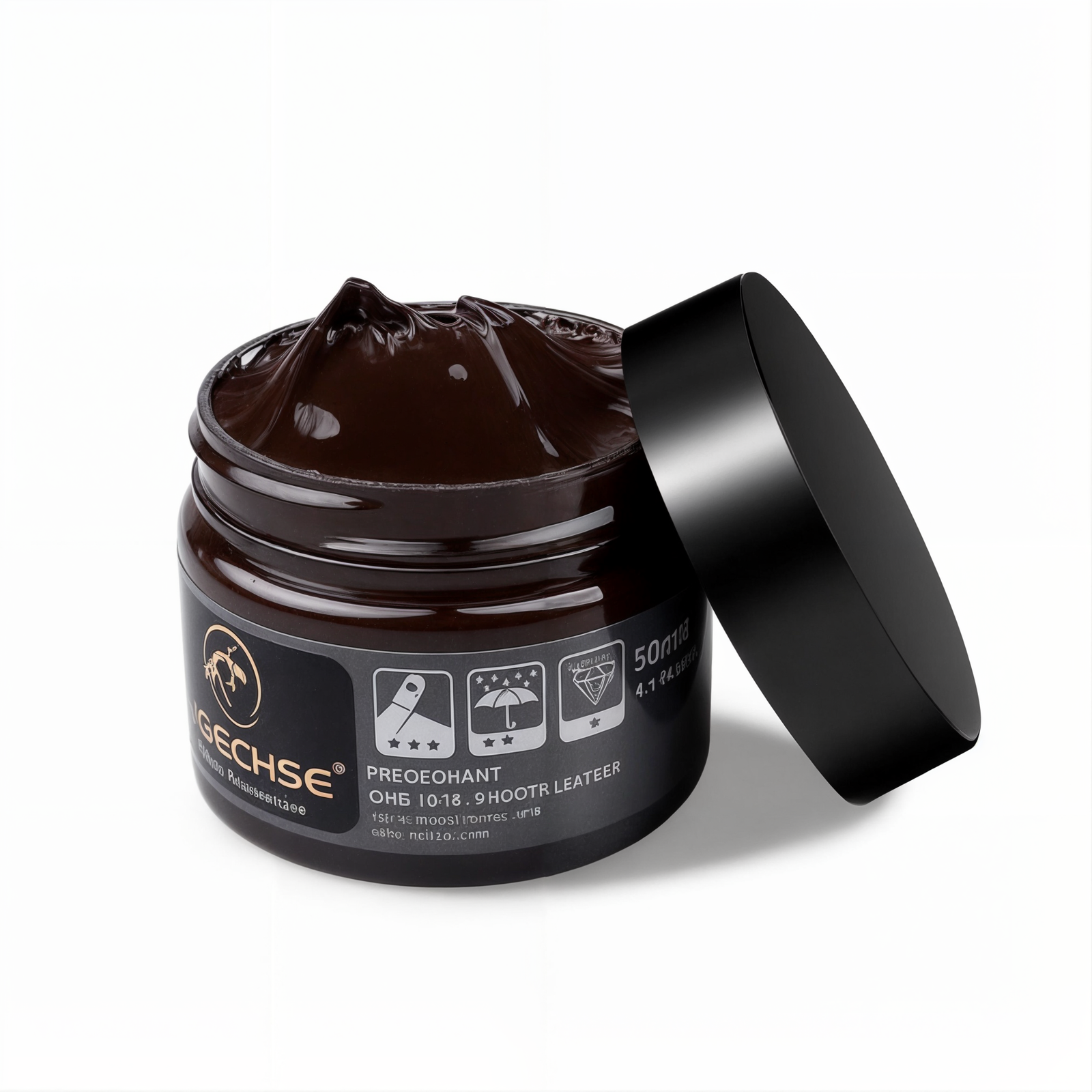 Leer Restauratie Balm 9