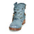 Dames Enkelschoenen Elegante Stijl Hoogwaardig Synthetisch Materiaal-6