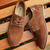 Variant image for Heren Schoenen Suède Elegante Stijl Voor Formele En Casual Gelegenheden-42