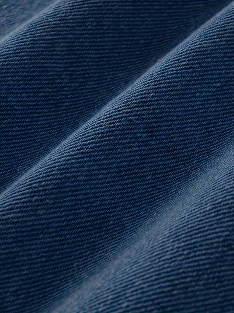 Heren Jeans Gescheurd Casual Denim Hoogwaardige Pasvorm-5