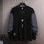 Mannen Casual Hoodie Stijlvol Katoen Polyester 0