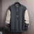 Mannen Casual Hoodie Stijlvol Katoen Polyester 2
