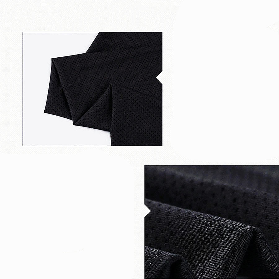 Mannen Fietsshorts Ademend Met Gel Pad 2