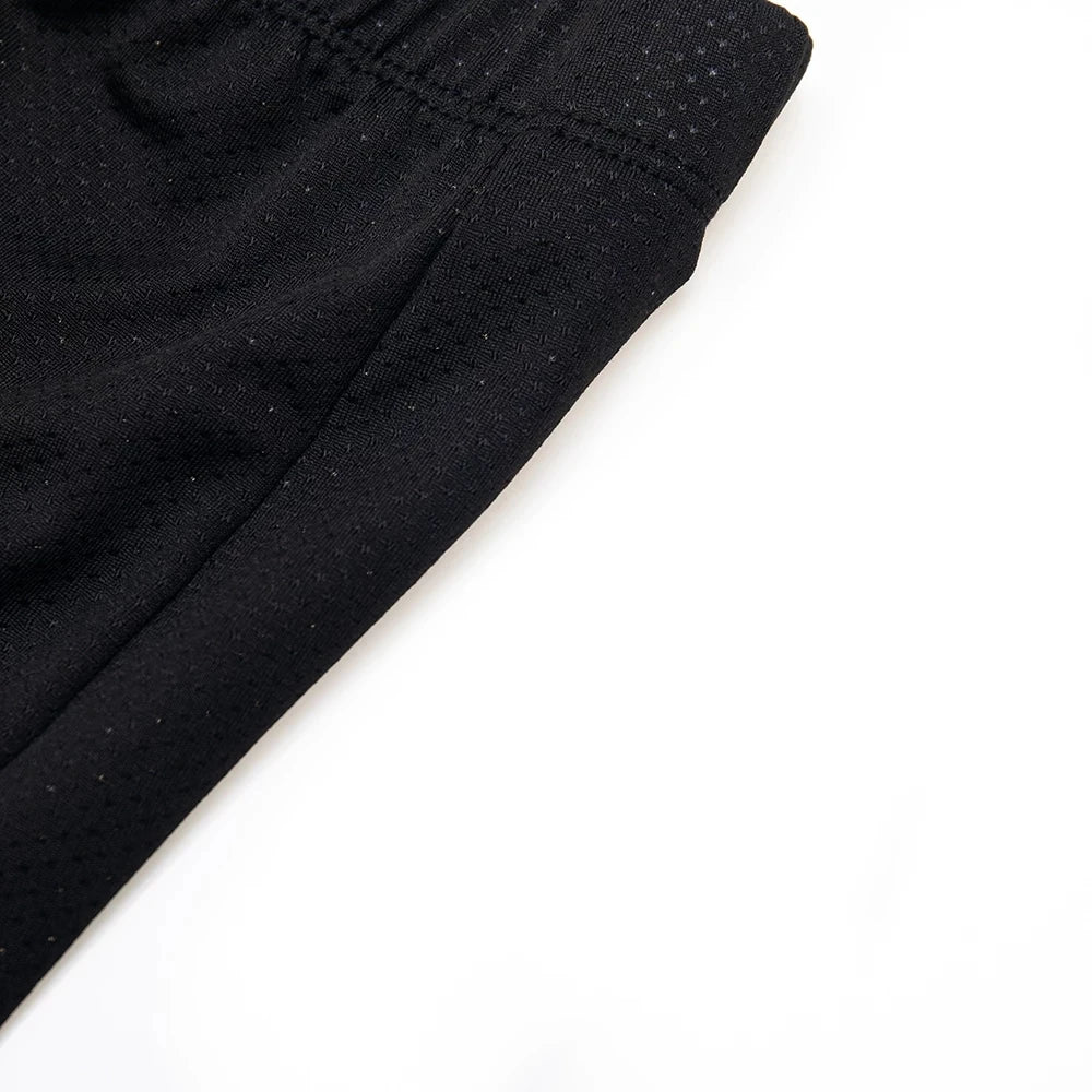 Mannen Fietsshorts Ademend Met Gel Pad 3