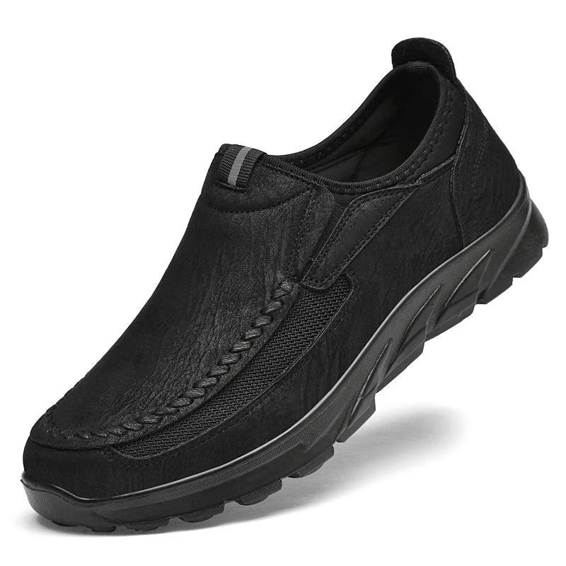 Mannen Loafers Casual Comfortabele Sneakers 10