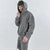 Mannen Winter Trainingskleding Functioneel 2