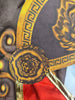 Meisjes Romeins Gladiator Kostuum Cosplay Set 5