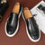 Heren Loafers Stijlvol Kunstleer Comfortabele Schoenen voor Mannen 1