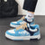 Variant image for Heren Schoenen Elegante Stijl Ademend Synthetisch Materiaal-8