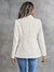 Dames Blazer Elegante Snit van Tweed-3