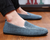 Variant image for Heren Loafer Schoenen Elegante Leer Comfortabele Pasvorm-31