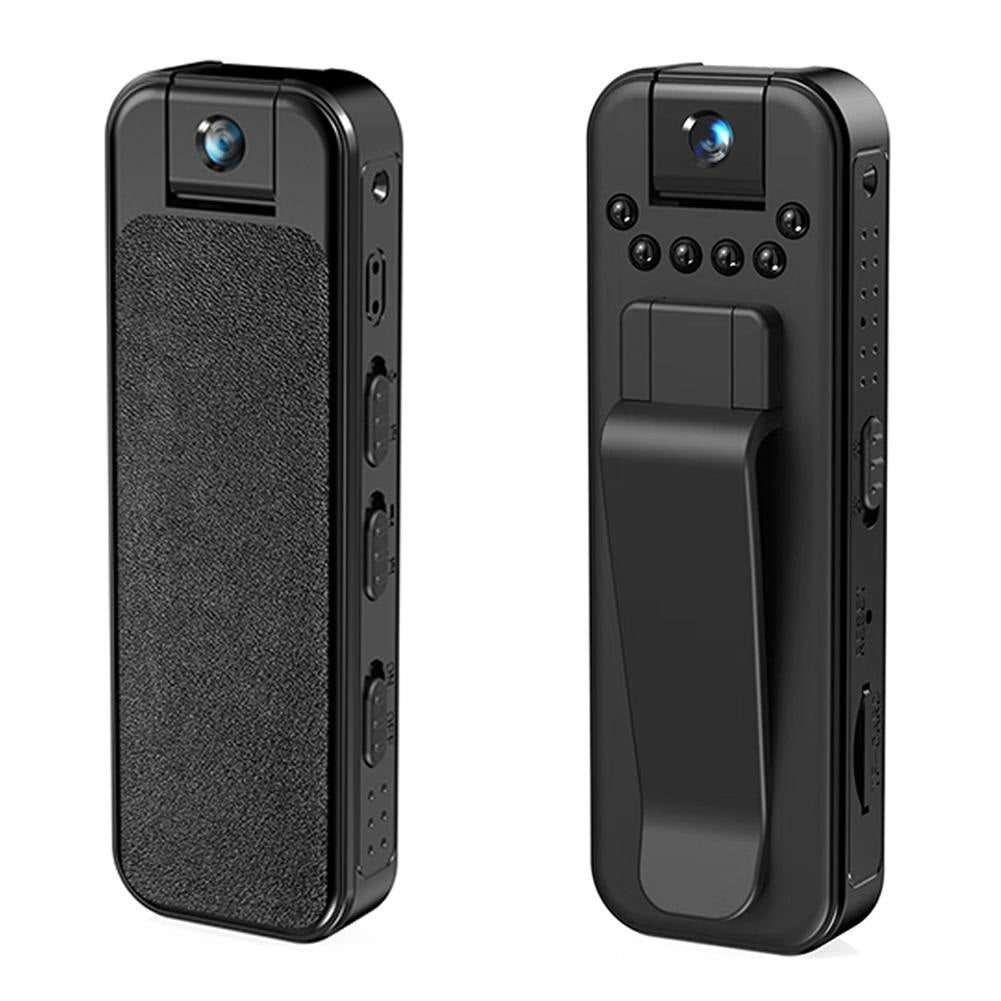 Zakformaat Bewakingscamera