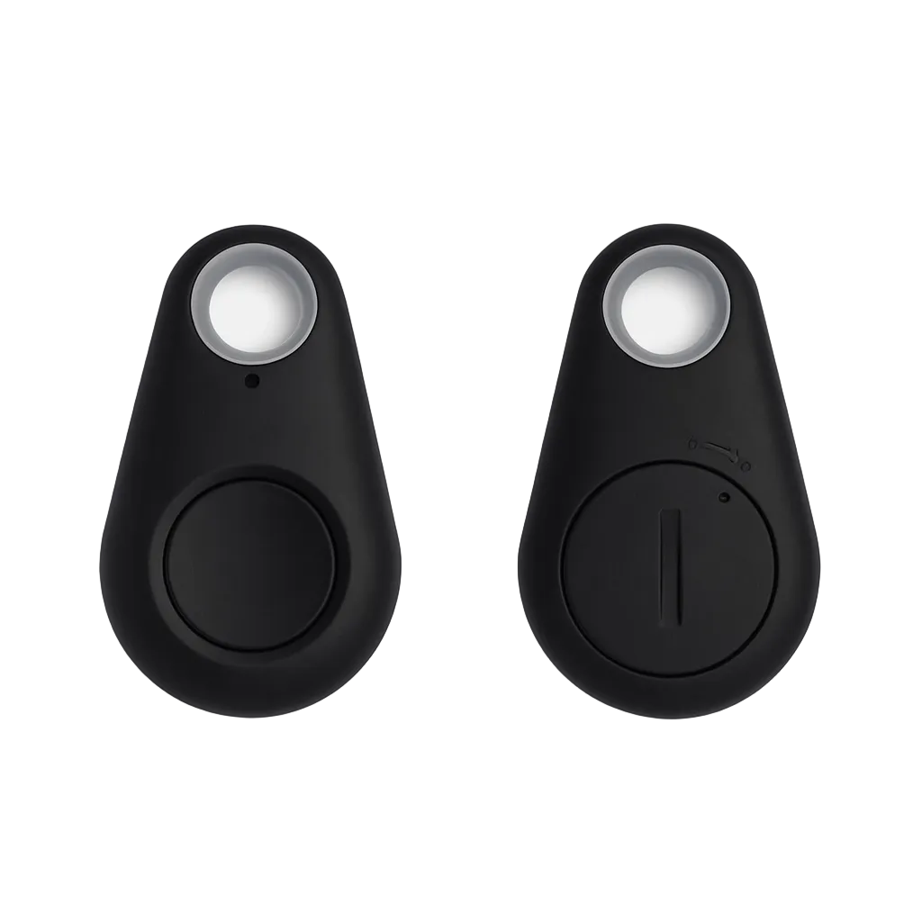Mini GPS-tracker voor Kinderen en Huisdieren 0