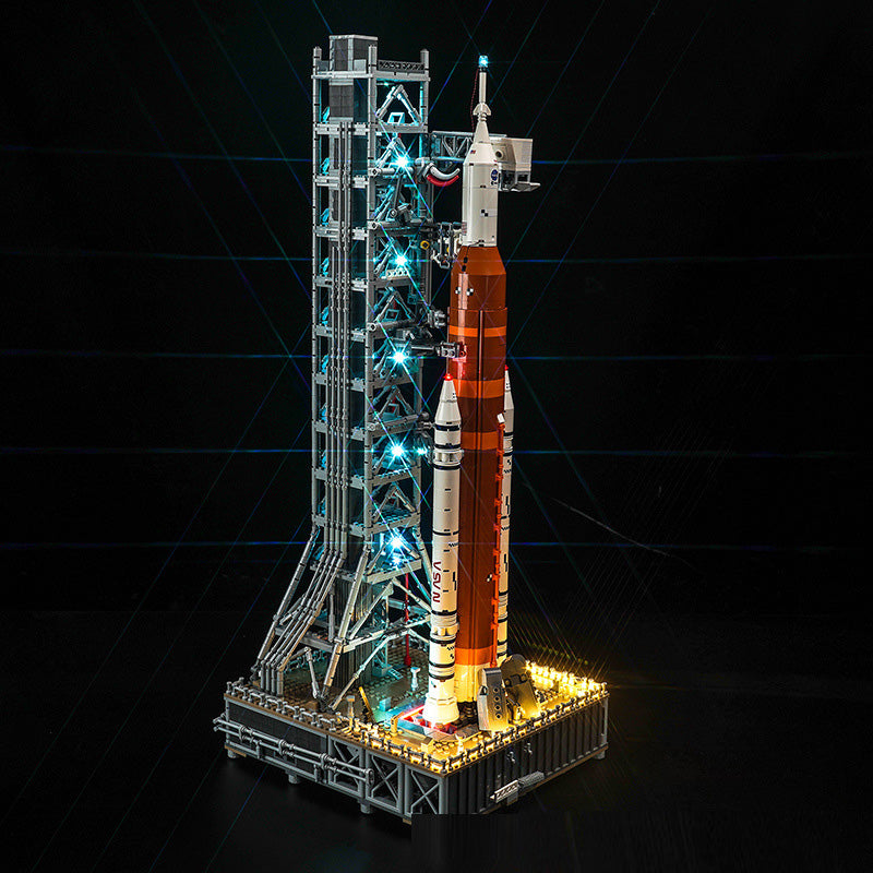 Modelbouwset NASA Artemis Space Launch System