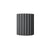 Moderne Wandlamp Minimalistisch Design Aluminium 5