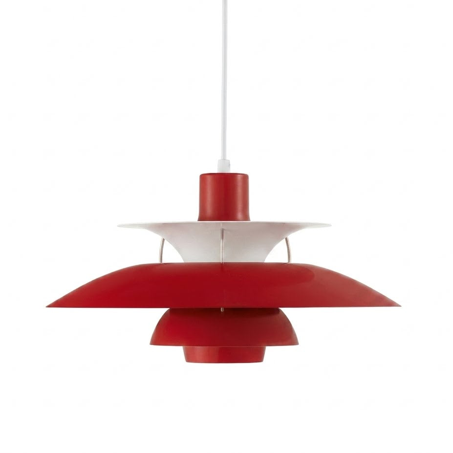 Moderne ronde plafondlamp 10