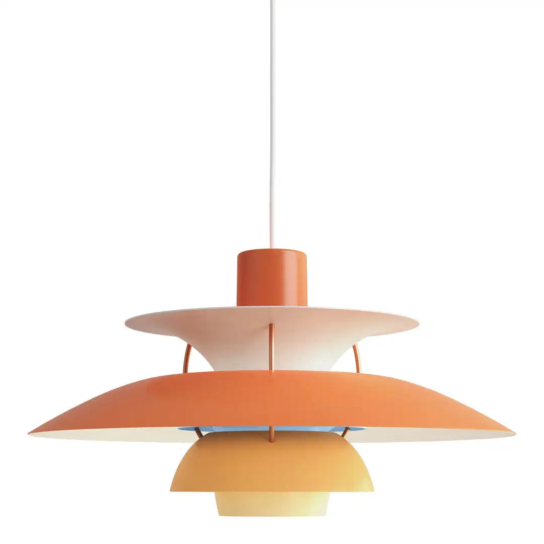 Moderne ronde plafondlamp 11