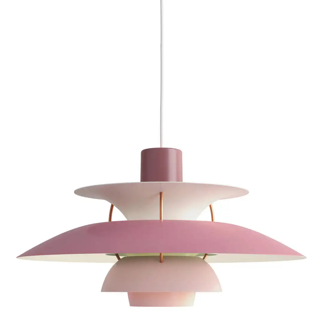 Moderne ronde plafondlamp 4