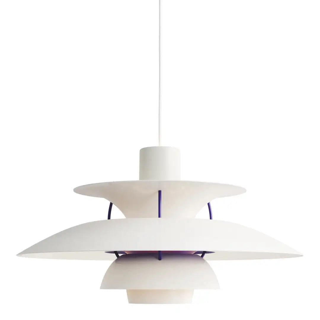 Moderne ronde plafondlamp 5