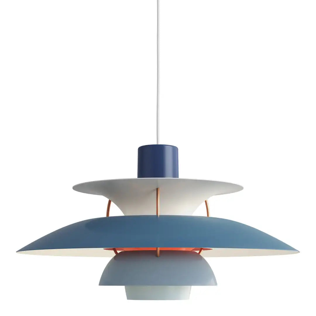 Moderne ronde plafondlamp 6