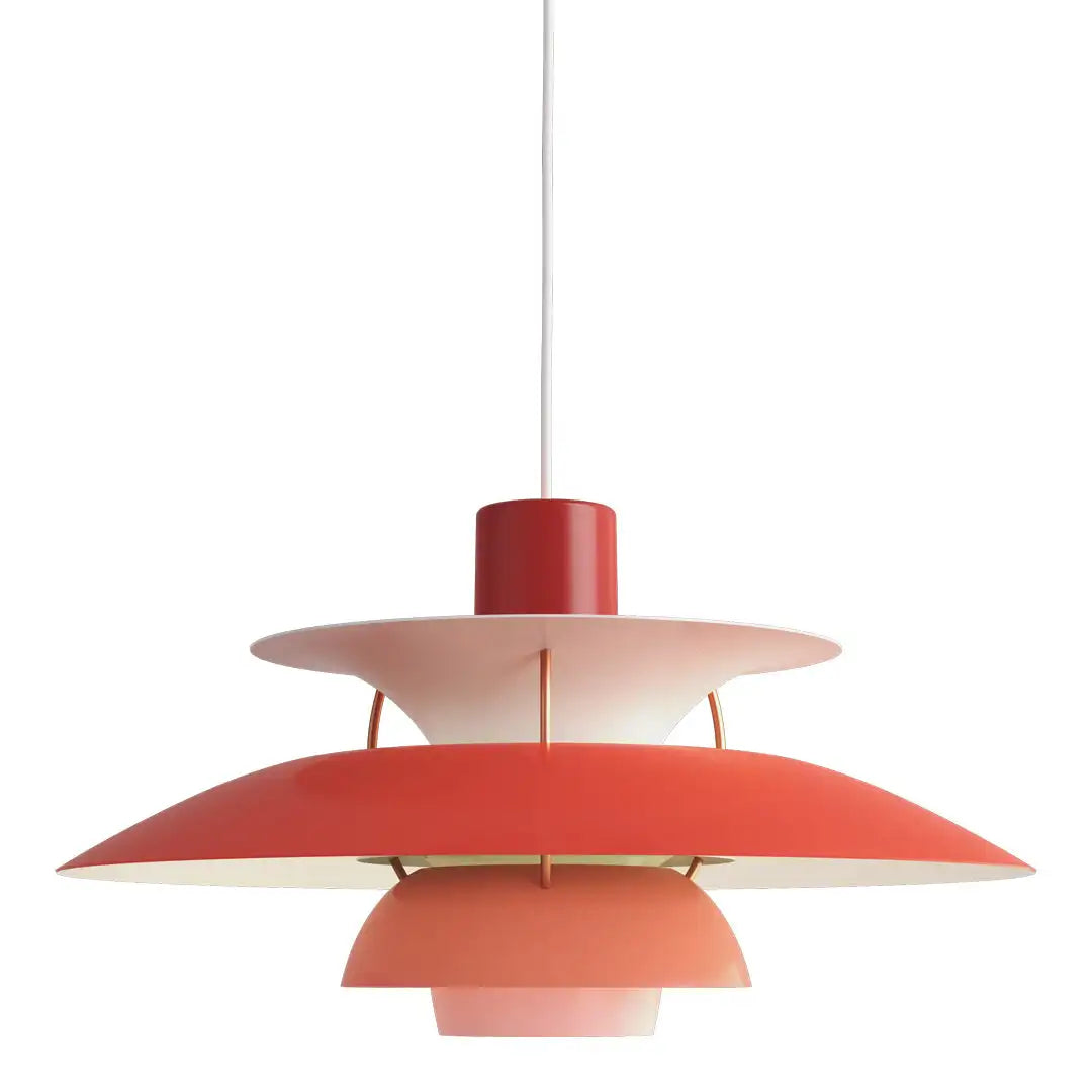 Moderne ronde plafondlamp 7