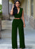 Variant image for Dames Jumpsuit Feestelijk Polyester Elegante Snit-41