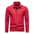 Variant image for Heren Poloshirt Langarm Casual Katoen-29