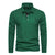 Variant image for Heren Poloshirt Langarm Casual Katoen-24