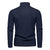 Heren Poloshirt Langarm Casual Katoen-3