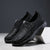 Variant image for Heren Schoenen Leren Elegante Stijl Comfortabel-31