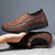 Heren Schoenen Leren Elegante Stijl Comfortabel-6