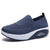 Dames Sneakers met Orthopedische Ondersteuning