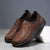 Variant image for Heren Schoenen Leren Elegante Stijl Comfortabel-11