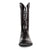 Heren Laarzen Stoere Westernstijl Leer met Slipbestendige Zool 6
